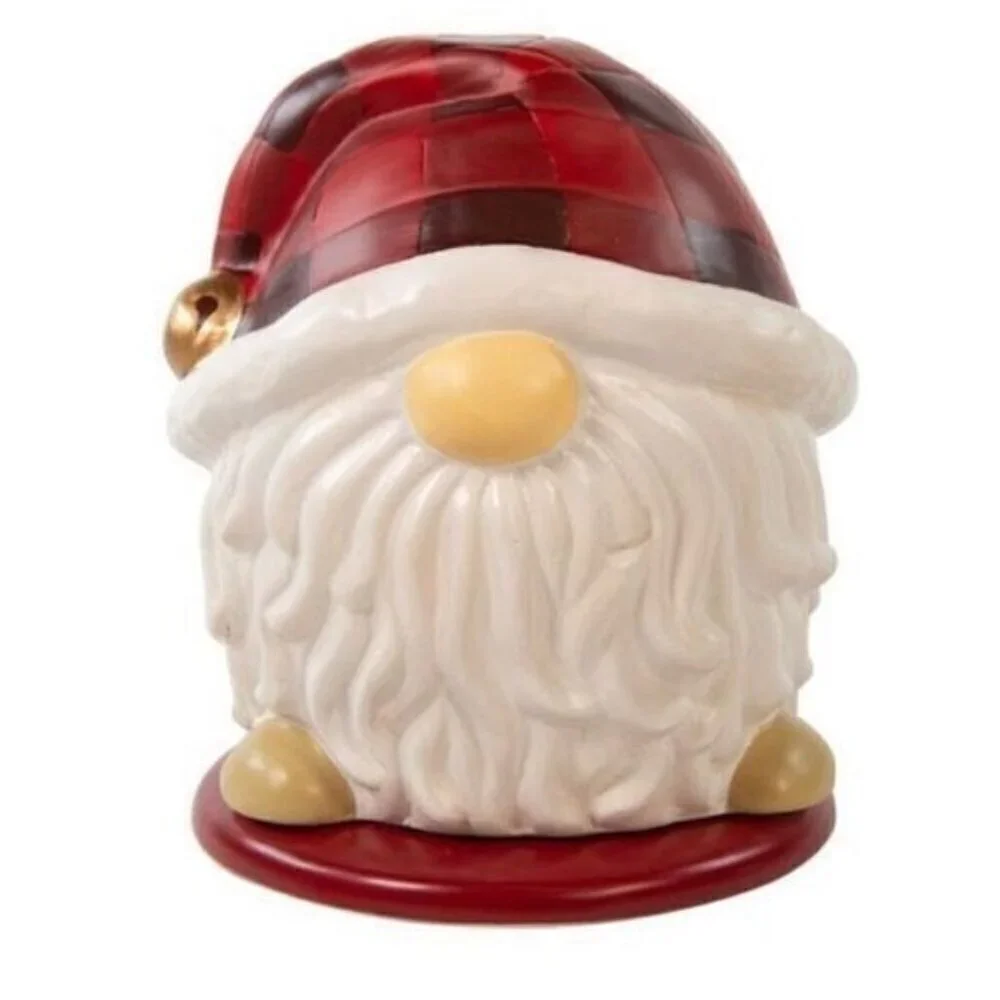 Gnome ScentSationals Limited Edition Gnome Wax Warmer New